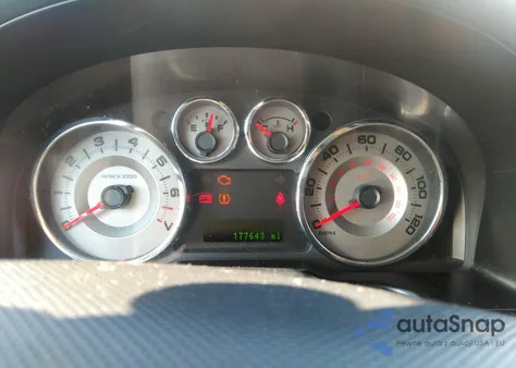 2009 Ford Edge Limited z USA, uszkodzony, nr VIN 2FMDK49C89BA76833